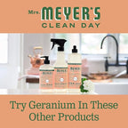 MRS. MEYER'S CLEAN DAY Liquid Dish Soap