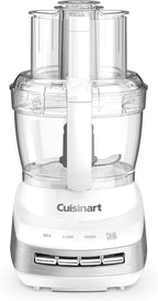 Cuisinart FP-130 13-Cup Multifunctional Food Processor White