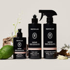 Preston Lane Luxury Kitchen Set – Hand Wash, Dish Soap & All-Purpose Cleaner | Plant-Powered Cleaning Essentials Bundle with Fine Italian Fragrance, Mayfair Scent