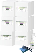 All-Purpose | Household Cleaner | clean & simple™ SUPER CLEANER concentrate