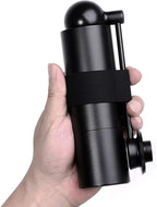Normcore Manual Coffee Grinder V3 - Hand Coffee Grinder with Stainless Steel 38mm Contemporary Conical Burr - Adjustable Settings - For Aeropress, Espresso, Pour over, French Press