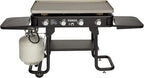 Cuisinart CGG-0036, 36" Four Burner Gas Griddle
