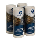 Georgia-Pacific Industrial Grit Hand Cleaner Refill by GP PRO (Georgia-Pacific), Lemon, 44626, 3000 mL Per Refill, 4 Refills Per Case