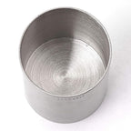 Barfly Thimble Measure, 50 ml., Stainless Steel