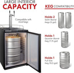 Kegco Keg Dispenser