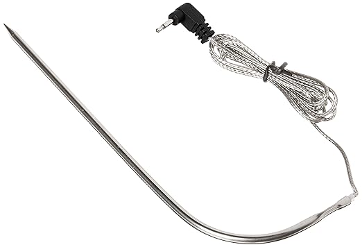 CDN DTTC-S Combo Probe Thermometer, Timer & Clock - Silver