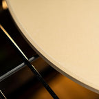 Old Stone Round Pizza Stone, 14-Inch