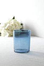 Oneida 896826 Stackables Tall Blue Drinkware, Set Of 6