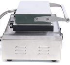 Donut Maker Machine Electric Doughnut Baker Maker Machine 110V Commercial Use Nonstick, Temperature 122-572℉,Commercial Waffle for Restaurant and Home Use (6 Holes Donut Maker)