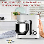 12Pcs Appliance Sliders for Kitchen Appliances, Appliance Slider, Small Appliance Slider for Most Countertop,Self Adhesive Home Finds Caster Wheels Rollers