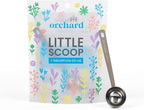 Stainless Steel Coffee Scoop - 1 Tablespoon (15ML) - Perfect Measuring Spoon for Coffee, Espresso, Protein, Tea, Laundry Detergent