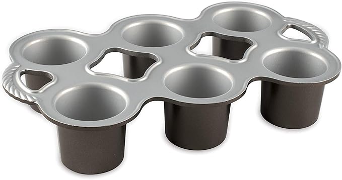 Grand Popover Pan