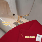 BRILLMAX 10 Pack Burgundy Tablecloths for 8 Foot Rectangle Tables 60 x 126 Inch - 8ft Rectangular Bulk Linen Polyester Fabric Washable Cloth Cover for Wedding Reception Banquet Birthday Party