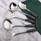Kitchen Utensils Set Tableware Skimmer Kitchenware Cooking Tools