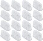16 Pcs Espresso Machine Filters Replacement for Cuisinart, Activated Charcoal Coffee Water Filter Replacement Compatible with All Cuisinart Coffee Makers