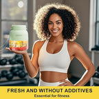 Portable Blender Personal blenders, 20oz Mini Blender for Shakes and Smoothies, Strong Cutting Power with 10 Blades, 600Ml Traveling Fruit Veggie Juicer Cup for Home, Sport, Office, Camping