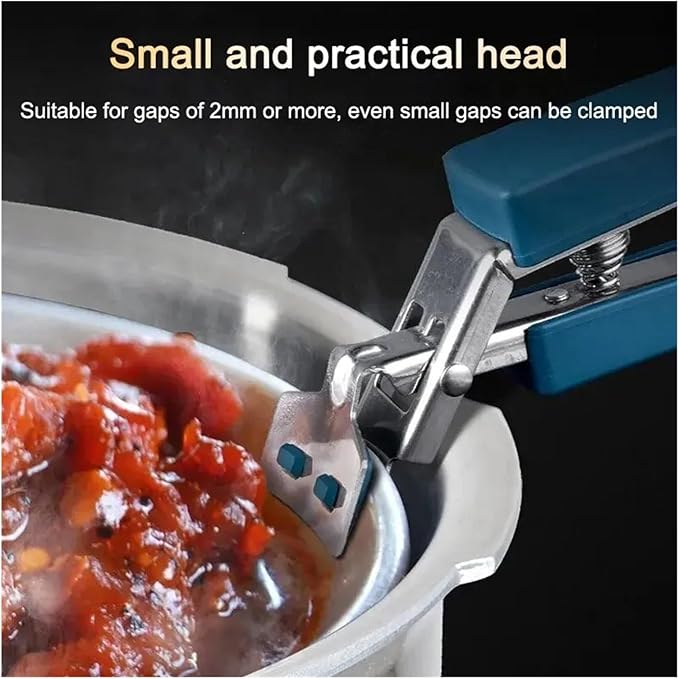 3 in 1 Anti-Scald Kitchen Tool Set, Non-Slip Bowl Gripper Plate Lifter Resistant Mitt for Cooking Steaming Serving, Kitchen Gadget(Bowl holder)