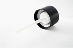qarbo CLASSIC Sparkling Water Maker Aircharge Cap (Black)