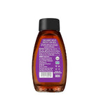 Wholesome Sweeteners 16-Ounce Organic Raw Unfiltered Honey Bottle, 100% Pure, Fair Trade Certified, Non GMO Project Verified, & Gluten Free, 6 Pack