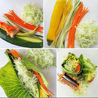 Peeler, Slicer, Multi Peeler Kit, Home Multi Fruit Peeler for Kitchen, Vegetable & Fruit Slicer, Multi Knife Peeler