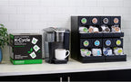 Keurig K-1550 Small Business Single Serve Coffee Maker, 96 oz Water Reservoir, Black