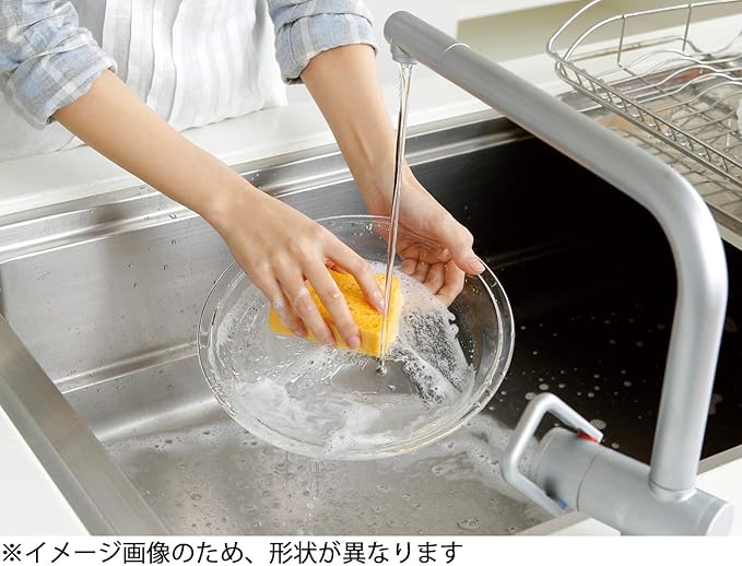iwaki KBC3850 BC3850 Heat Resistant Glass Toaster Oven Dish, Basic Series, 9.4 x 5.7 x 1.4 inches (240 x 145 x 35 mm), 23.7 fl oz (700 ml)