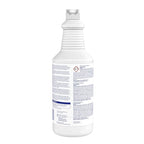 Diversey 94995295 Emerel Multi-Surface Creme Cleanser, Fresh Scent, 32oz Bottle (Case of 12)