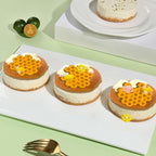 2PCS 15 Cavity Honeycomb Mold & Bee Silicone Tuile Molds,Honey comb Baking Mold,3D Beehive Candy Silicone Honey Fondant Molds,Chocolate silicone baking set Sugar Bees for Cake Decorating