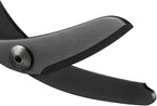 XSHEAR 7.5” Extreme Duty Trauma Shears. Tough and Durable Medical Scissors for the Paramedic, EMT, Nurse or any Emergency Healthcare Provider - Green/Gray