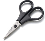 Beaditive Lightweight Sewing and Embroidery Scissors Set (2 PC) | Sewing, Embroidery, Paper Cutting, Crafting | Stainless Steel | Protective Cover (3.5 in)