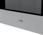 KoolMore 30 in. Microwave Drawer, 1.2 cu. ft. Capacity in Stainless-Steel (KM-MD30-SS)