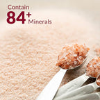 Himalayan Chef Pink Himalayan Salt, Coarse Grain - 20 lbs Bag