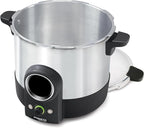 Presto 02154 Precise 16-Quart Digital Pressure Canner