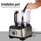 14-Cup Food Processor,HGM-410 Drive Shaft Accessories,one pieces