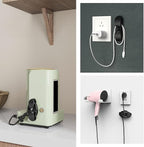 Cord Organizer for Appliances, Upgraded Kitchen Cord Organizer, Cord keeper Cord wrapper Cord holder Cord winder for Appliances Air Fryer, Coffee Maker, Blender, Pressure Cooker, Toaster