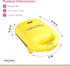 Babycakes Donut Maker, Mini