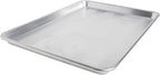 Nordic Ware Prism Half Sheet, Metallic
