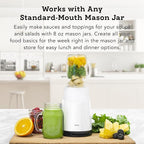 Tribest PB-430WH Personal Blender II (White)
