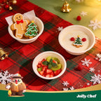 JOLLY CHEF Compostable Disposable Paper Bowl [12 oz] Heavy Duty Soup Containers [150 Pack] Biodegradable Bagasse Hot Cold Food Eco-Friendly Sugarcane Microwavable Bowls for Salad Milk Thanksgiving Day