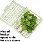 OXO Good Grips GreenSaver Herb Keeper- 1.8 QT