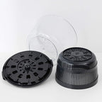 Pearl Metal Salad Spinner Vegetables Drainer