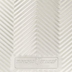 Nordic Ware Prism Baking Half and Quarter Sheet, Natural