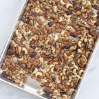 Nordic Ware Natural Jelly Roll Pan,(Pack of 2)