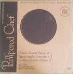 Pampered Chef Classic Round Stone