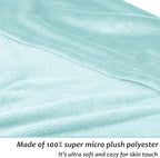 Solaris Wearable Blanket with Sleeves for Adults, Softness Comfort Warmth Fleece Gift for Women Men, Snuggy Body Throw TV Blanket for Home Office Lounge, Gift for Your Lover