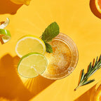 Kayser Seltzer Water Maker Cartidges | Soda Chargrers for Soda Water, Sparkling Water and Sodas Creation | Soda Makers Cartridges Compatible with Soda Siphon and Soda Can Dispensers | 20 pack, 8g