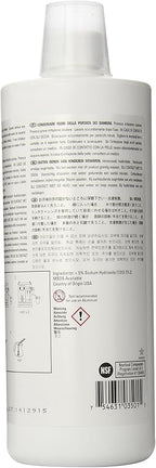 Puro Liquid Dairy Cleaner, 33.6 Ounce
