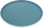 casaWare Pizza/baking Pan 12-inch (Blue - Granite)