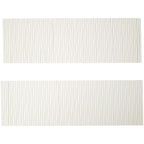 Wilton White Treat Sticks - Paper Sticks for Cake Pops, Lollipops & More - Baking Essentials - Candy Crafting Tools - 4-Inch - 150 Count