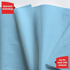 WypAll GeneralClean X60 Cloths Multi-Task Cleaning Wipes, Jumbo (34965), Strong and Absorbent Towels, Blue (1 Roll of 1,100 Sheets, 1,100 Sheet Total)